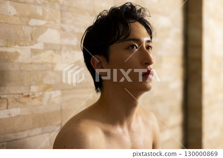 Sauna man Sauna man 130000869