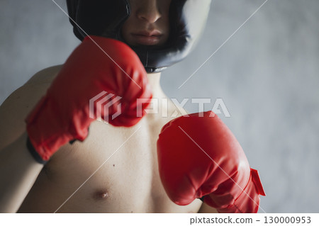 Men who boxing Men who boxing 130000953