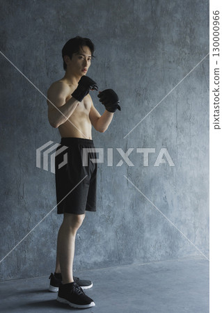 Men who boxing Men who boxing 130000966