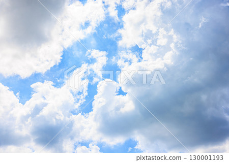 藍天白雲 130001193
