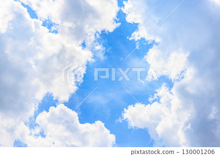 藍天白雲 藍天白雲 130001206
