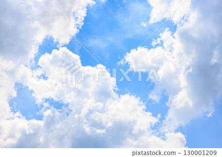 藍天白雲 130001209