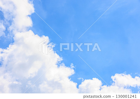 藍天白雲 130001241