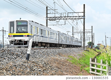 Railway Private Railway: Tobu Nikko Line 20000 Series 21422F 130001535