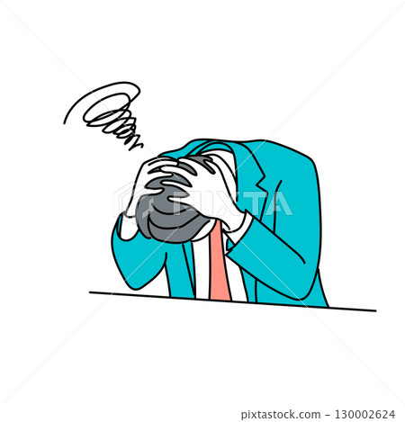 圖解 商務人士 商人 商人 向量 ...向量 130002624