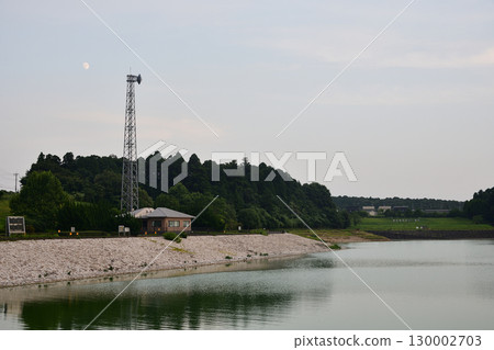 Togane Dam Togane City, Chiba Prefecture Togane Dam Togane City, Chiba Prefecture 130002703