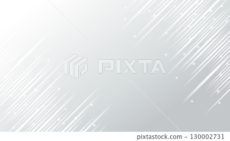 Abstract futuristic white soft line and shiny light background with copy space. Vector illustration Abstract futuristic white soft line and shiny light background with copy space. Vector illustration 130002731