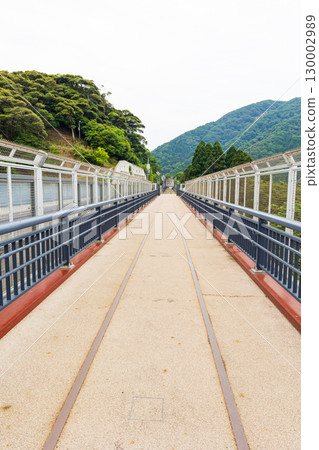 餘部站（餘部鐵道橋），又稱天空站 130002989