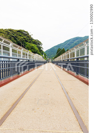 餘部站(餘部鐵道橋),又稱天空站 餘部站(餘部鐵道橋),又稱天空站 130002990