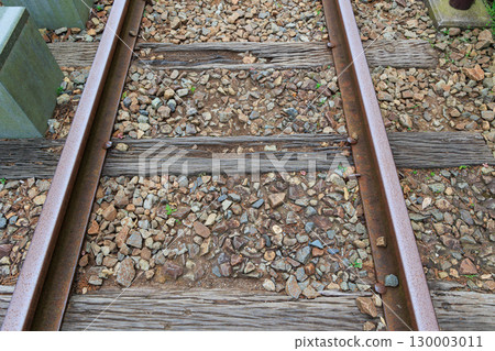 餘部站（餘部鐵道橋），又稱天空站 130003011