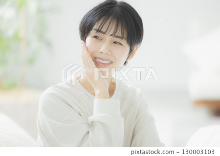 床女士 130003103