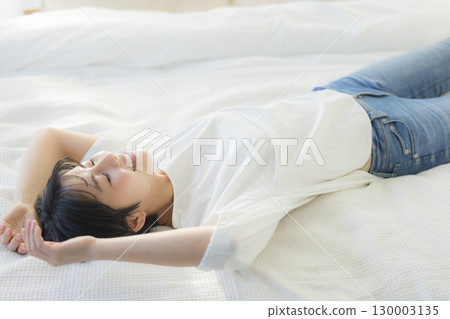 床女士 130003135