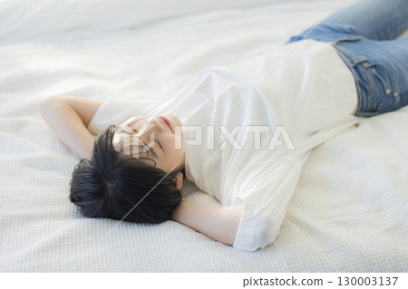床女士 130003137