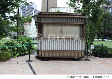 一輛廚房車 130003353