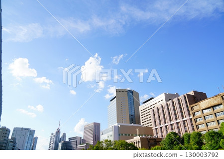 Juntendo University and Tokyo University of Science in Ochanomizu Juntendo University and Tokyo University of Science in Ochanomizu 130003792