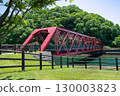 Shikatsuko山鐵路橋 130003823