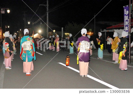 Kemanai Bon Dance 130003836