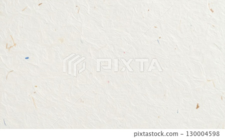 《AI Image》White washi paper background material 130004598