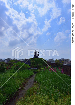 Asakura Museum of Sculpture Asakura Museum of Sculpture 130004705