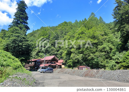 森吉山溫泉小森林溫泉 森吉山溫泉小森林溫泉 130004861