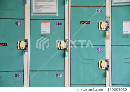 復古投幣式儲物櫃_02 130005080