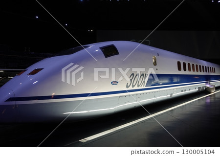 Nagoya JR Central SCMAGLEV and Railway Park 130005104