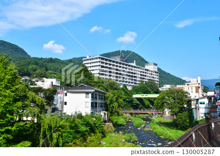 那須鹽原溫泉_03 那須鹽原溫泉_03 130005287