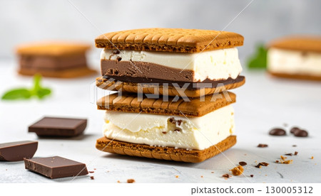 Ice Cream Sandwich 130005312