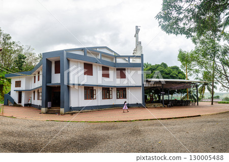 Christ The King Syro-Malabar Catholic Church Vilakkannur, Kannur, Kerala, India 130005488