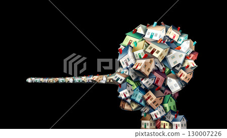 Mortgage Fraud 130007226