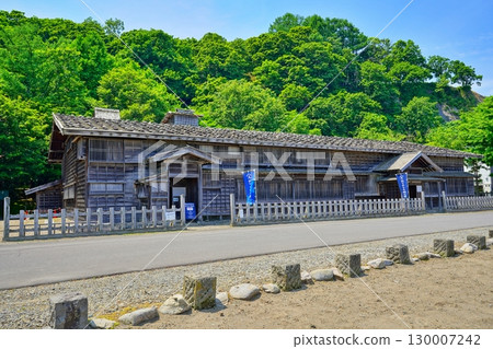 舊下與市雲上屋的景色 130007242