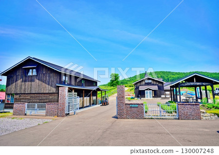 平川釀酒廠一景（北海道餘市町） 130007248