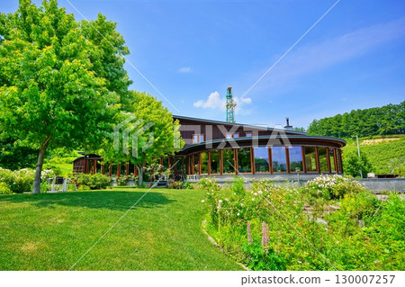 Ochikabi Winery (Yoichi Town, Hokkaido) 130007257