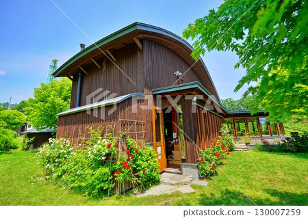 Ochikabi Winery (Yoichi Town, Hokkaido) Ochikabi Winery (Yoichi Town, Hokkaido) 130007259
