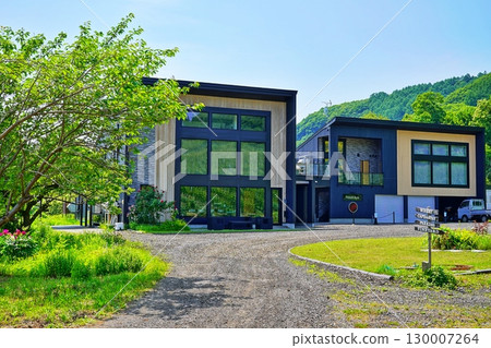 布雷斯酒莊 (Domaine Bresse) 的景色 布雷斯酒莊 (Domaine Bresse) 的景色 130007264