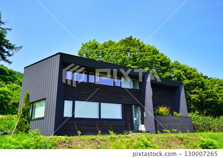 成田屋的風景（北海道餘市郡仁木町） 130007265