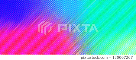 Abstract halftone gradient background with vivid cyan, blue, green, and pink dots. Modern retro pop art texture for print, design, and digital projects. Bright, seamless, and colorful. Abstract halftone gradient background with vivid cyan, blue, green, and pink dots. Modern retro pop art texture for print, design, and digital projects. Bright, seamless, and colorful. 130007267