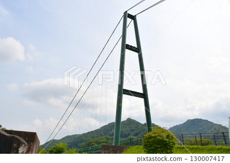 紅葉谷吊橋_06 130007417