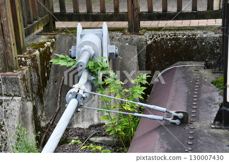 紅色吊橋_06 130007430