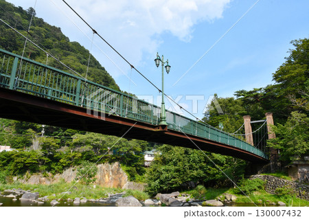 山百合吊橋_02 130007432