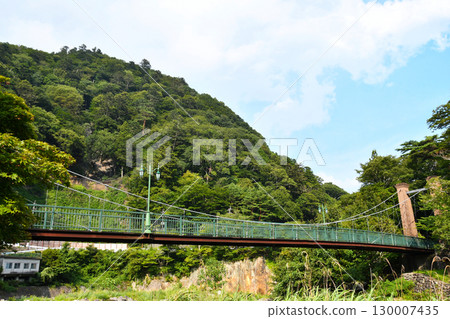 山百合吊橋_05 130007435