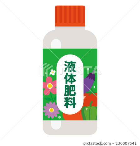液體肥料圖解 130007541