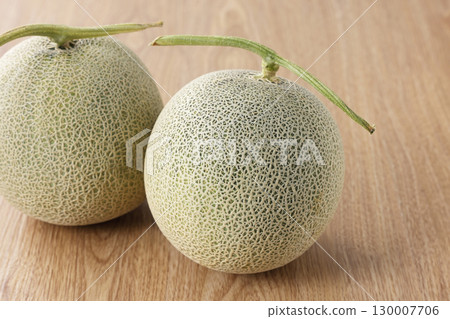 新鮮美味的瓜 130007706
