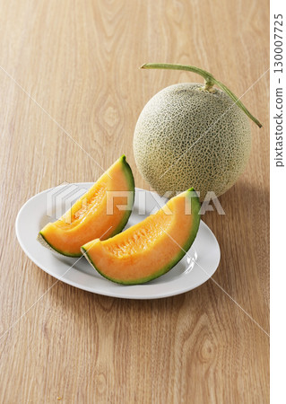 新鮮美味的瓜 新鮮美味的瓜 130007725