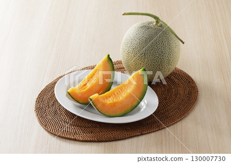 新鮮美味的瓜 新鮮美味的瓜 130007730