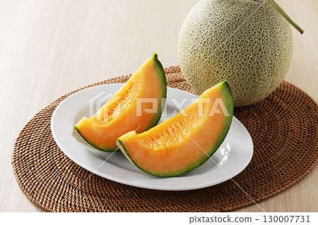 新鮮美味的瓜 新鮮美味的瓜 130007731