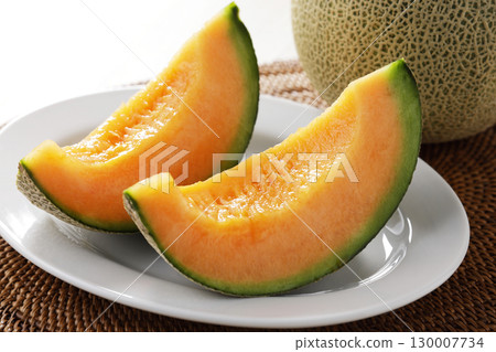 新鮮美味的瓜 新鮮美味的瓜 130007734