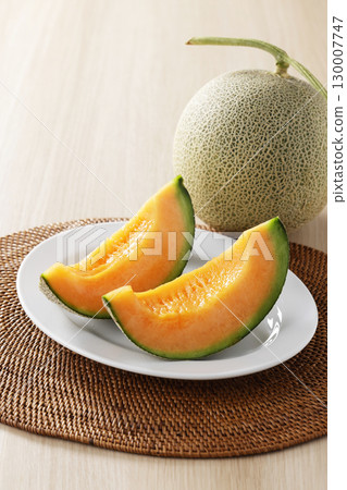 新鮮美味的瓜 新鮮美味的瓜 130007747