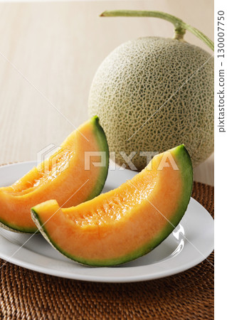 新鮮美味的瓜 130007750