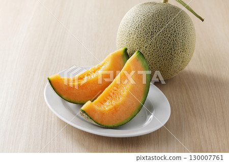 新鮮美味的瓜 新鮮美味的瓜 130007761